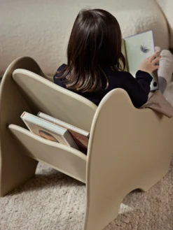 Slope Lounge Chair