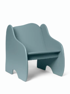 Slope Lounge Chair