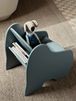 Slope Lounge Chair
