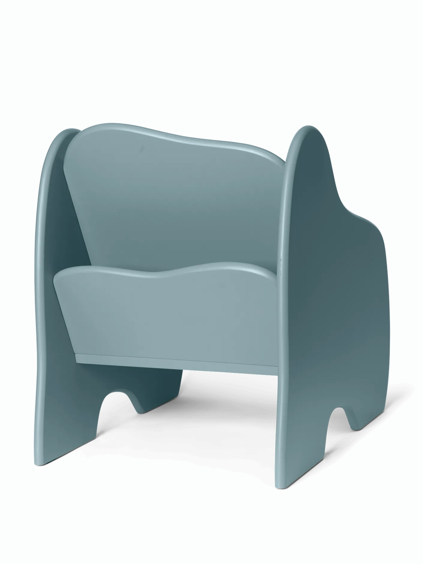 Slope Lounge Chair