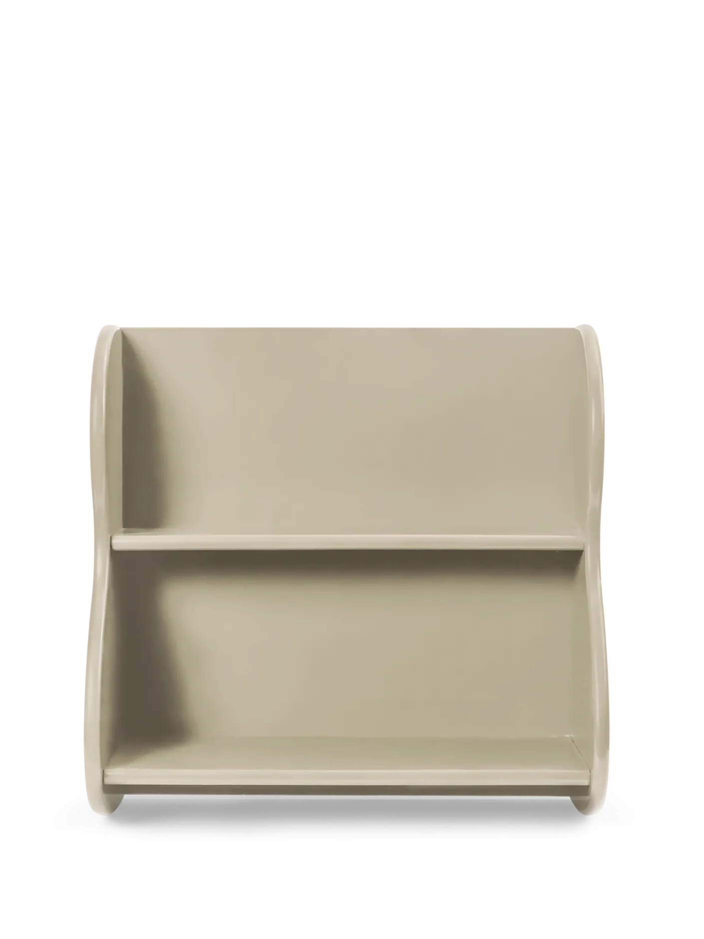 Slope Shelf