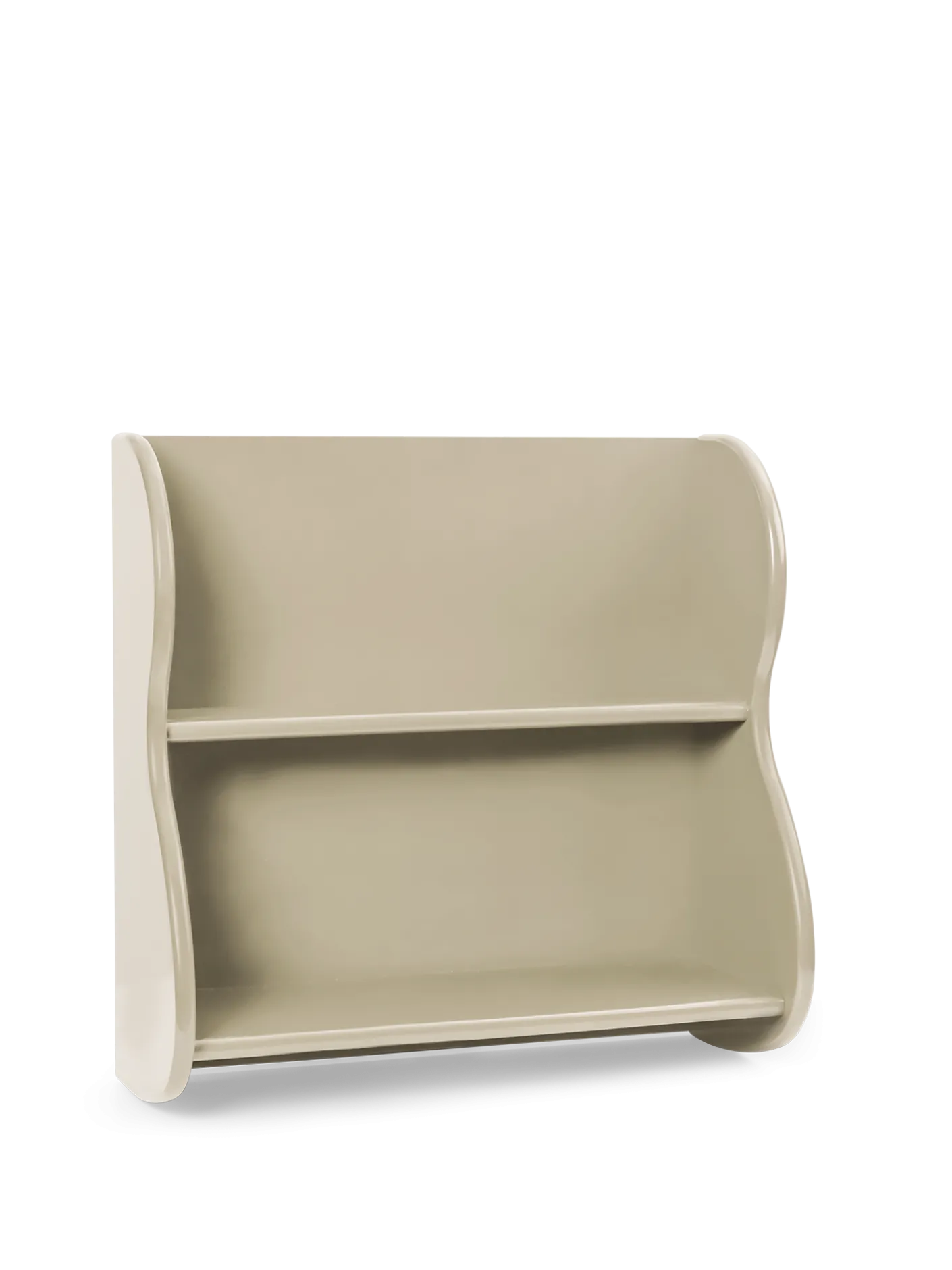 Slope Shelf