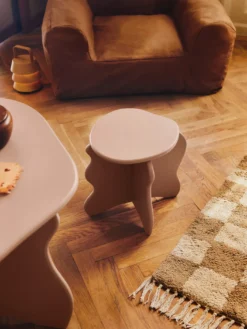 Slope Stool