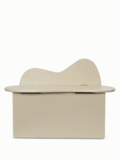 Slope Storage Bench