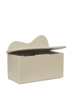 Slope Storage Bench