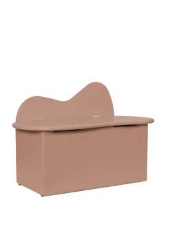 Slope Storage Bench
