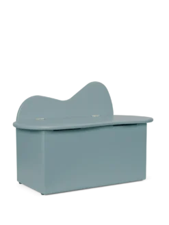Slope Storage Bench