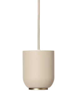 Socket Pendant Bell