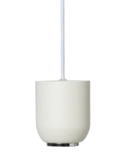 Socket Pendant Bell