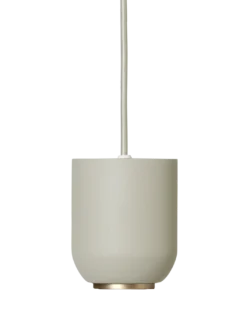 Socket Pendant Bell