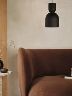 Socket Pendant Bell