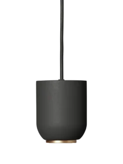 Socket Pendant Bell