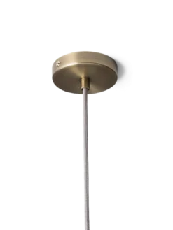 Socket Pendant High