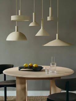 Socket Pendant High