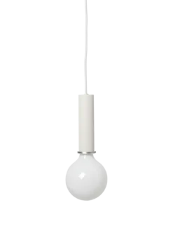 Socket Pendant High