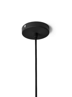 Socket Pendant Low