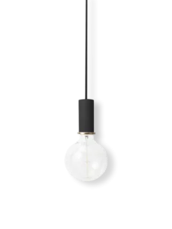 Socket Pendant Low