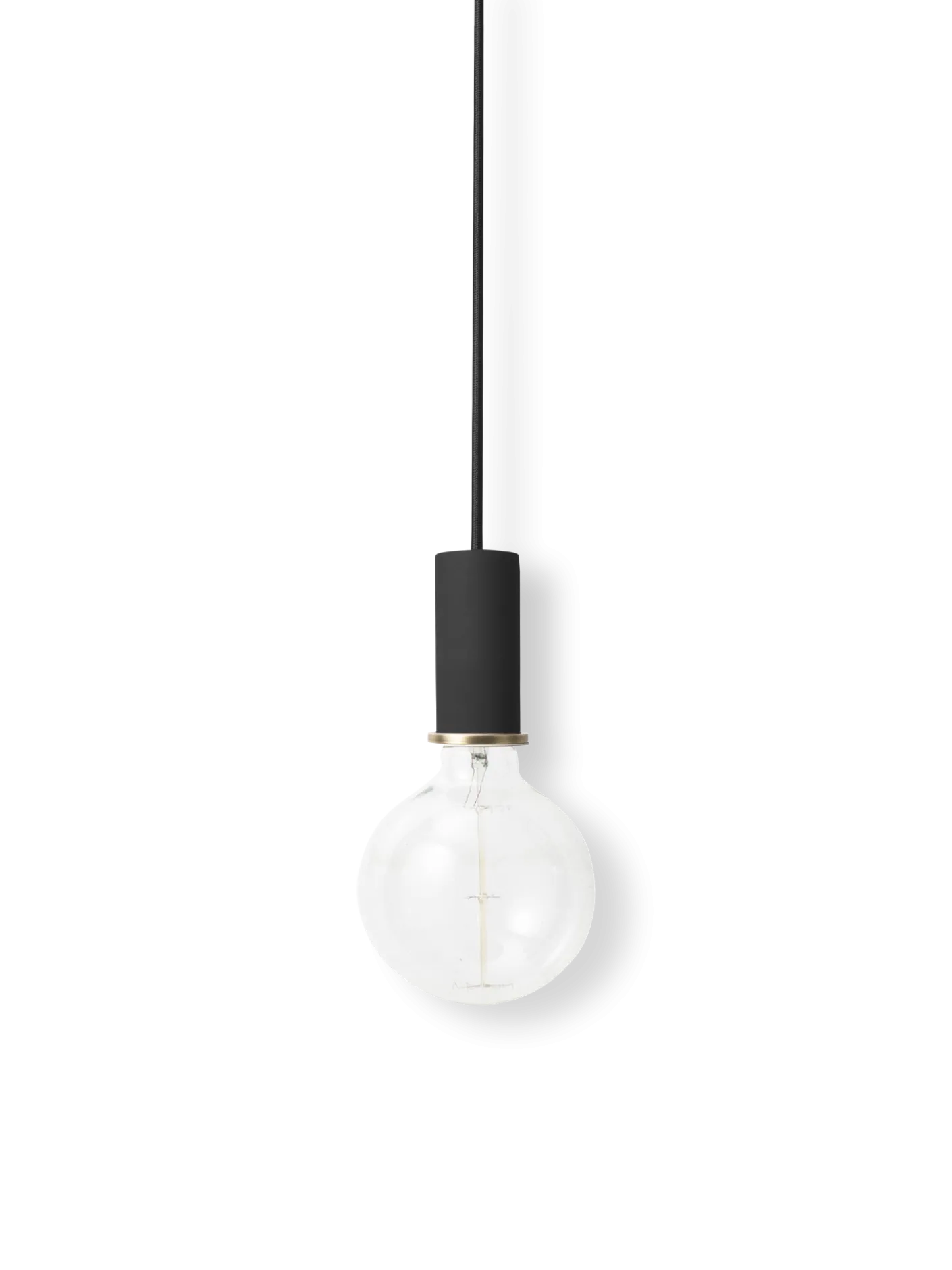 Socket Pendant Low
