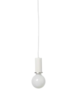 Socket Pendant Low