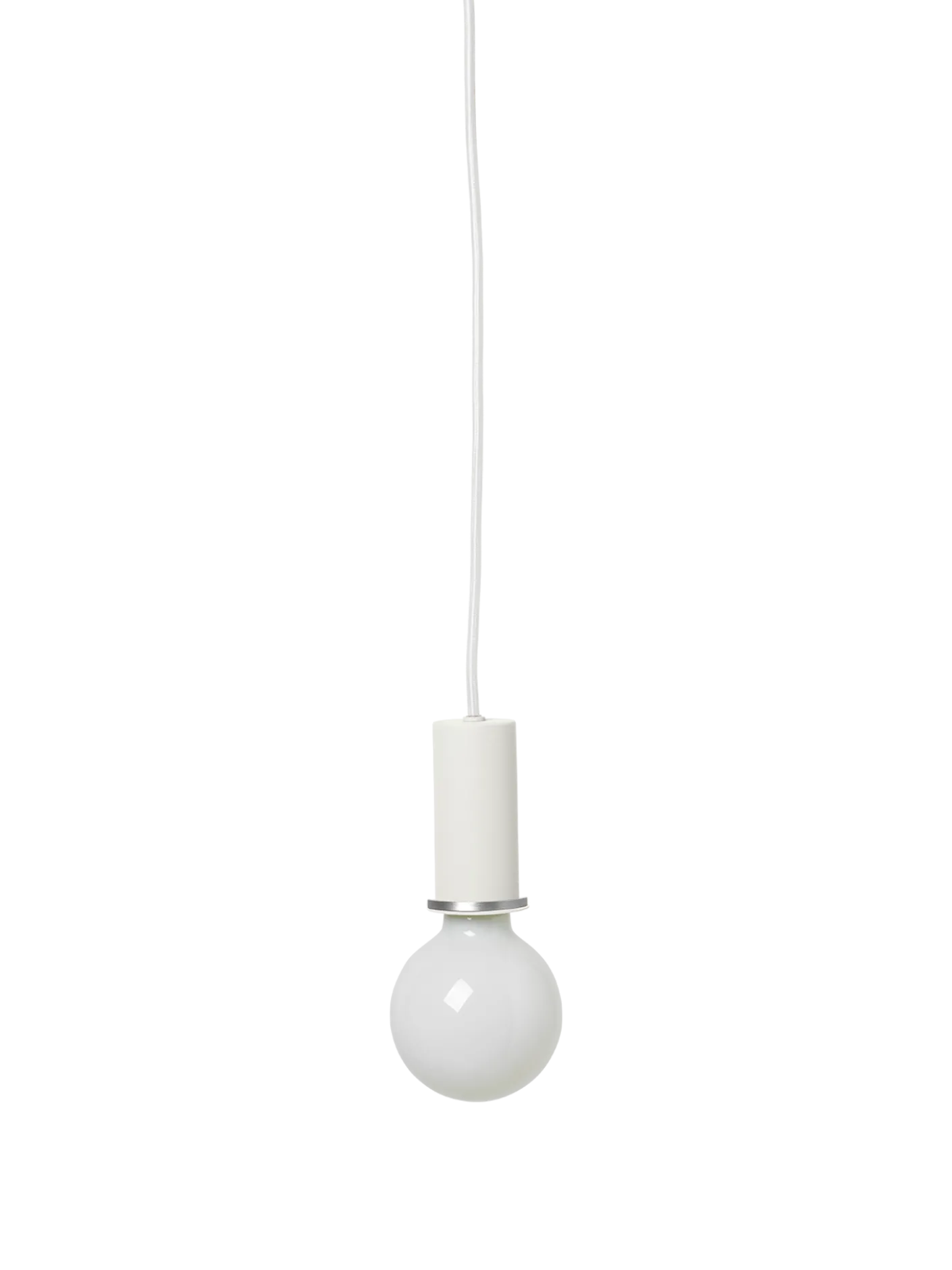 Socket Pendant Low