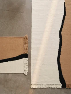 Soil Kelim Rug
