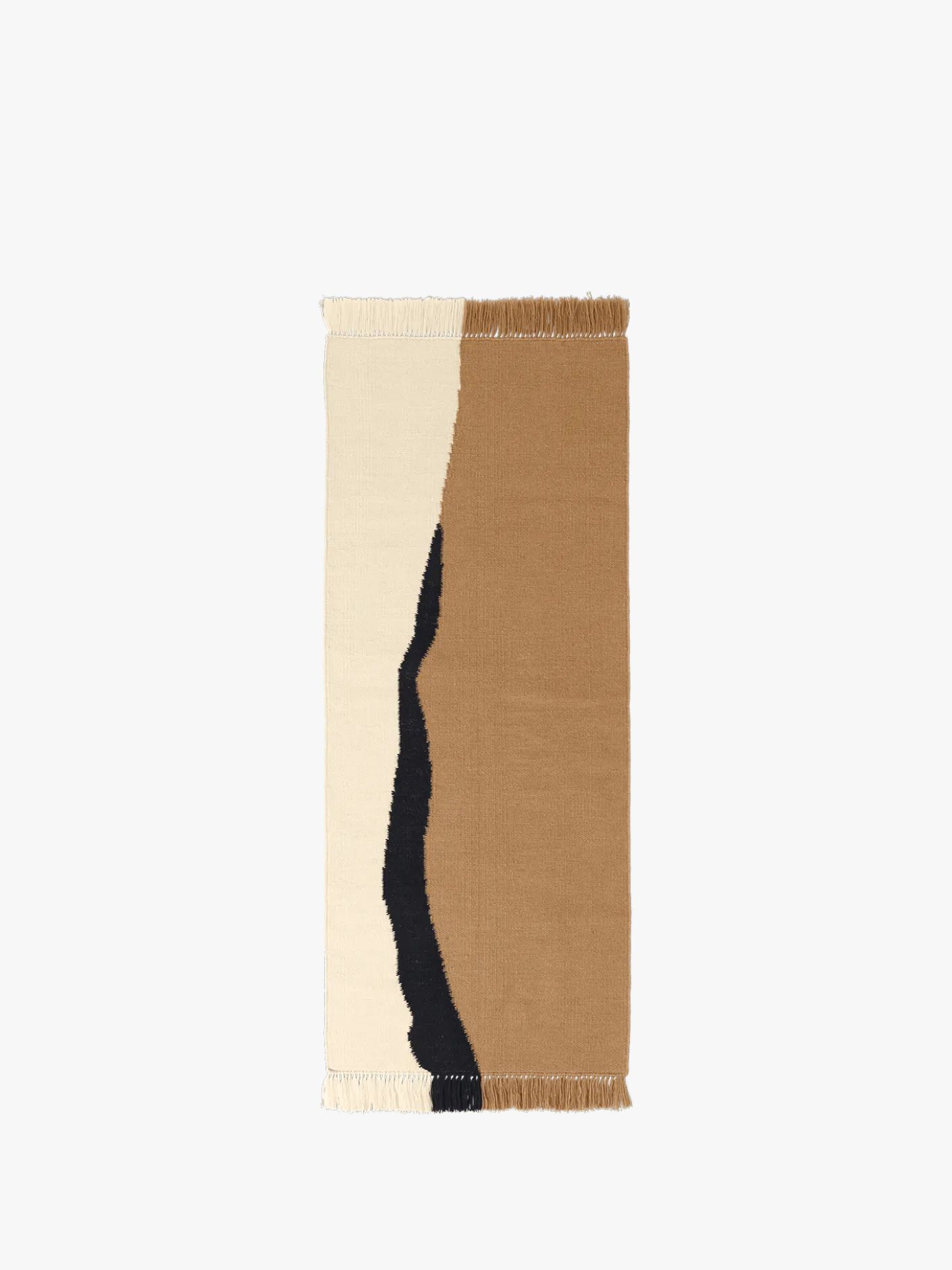Soil Kelim Runner