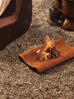 Solene Fire Pit