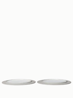 Sonae Dessert Plates - Ø22 - Set of 2