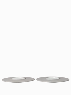 Sonae Dessert Plates - Ø22 - Set of 2