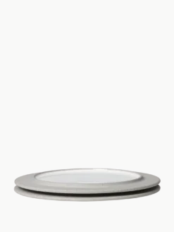 Sonae Dessert Plates - Ø22 - Set of 2