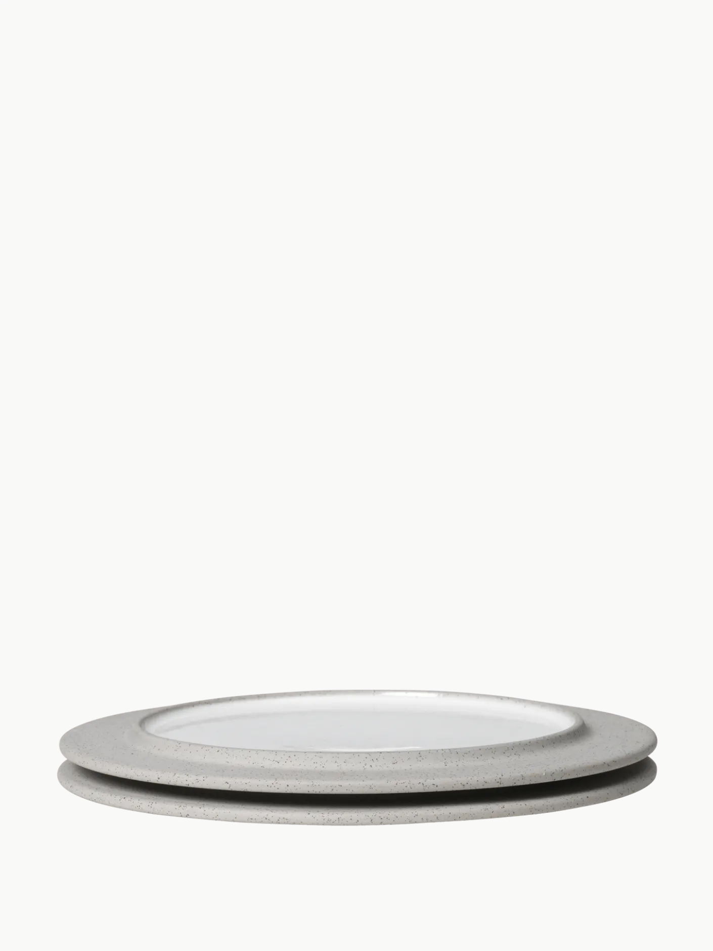 Sonae Dessert Plates - Ø22 - Set of 2