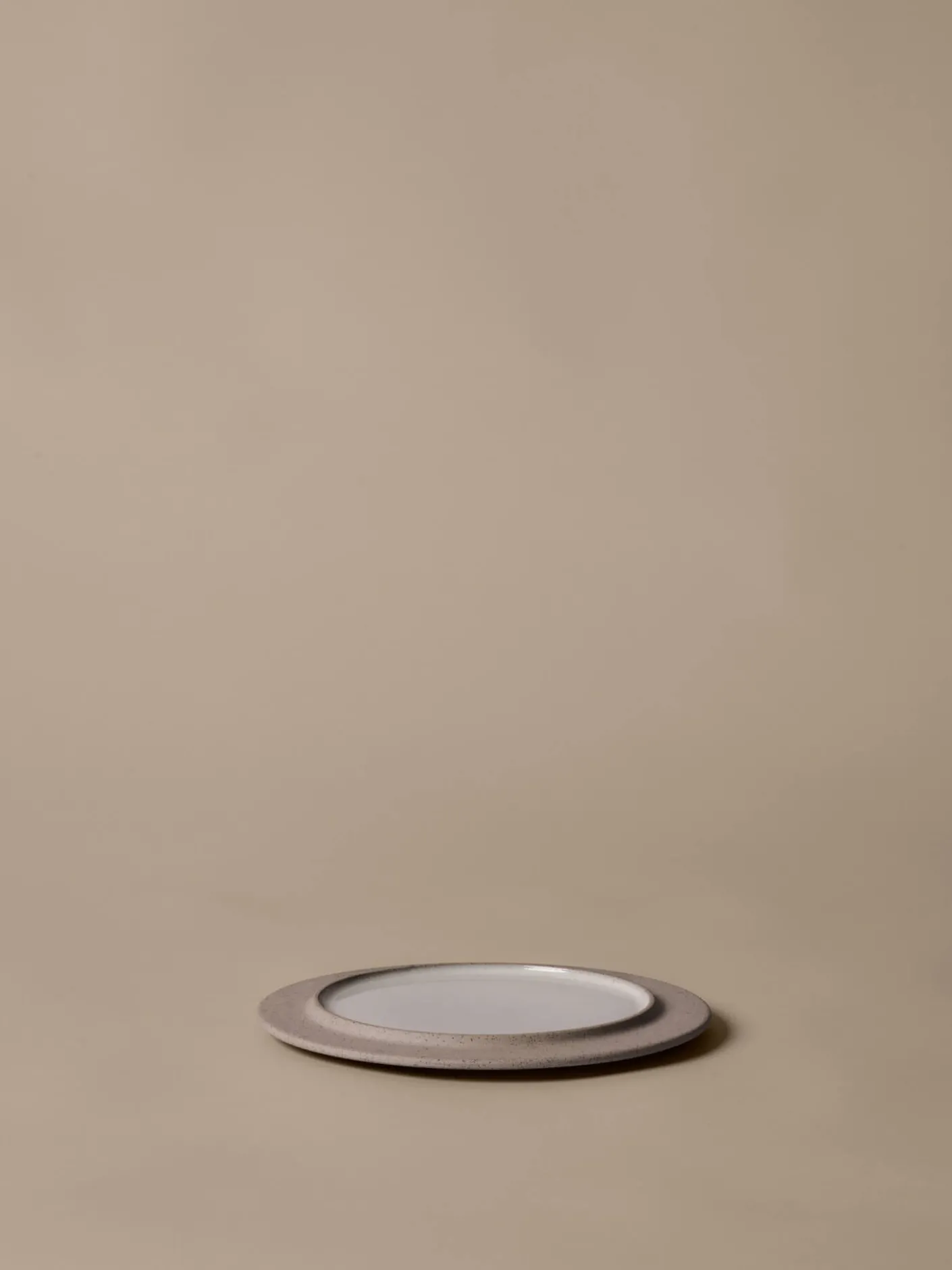 Sonae Dessert Plates - Ø22 - Set of 2