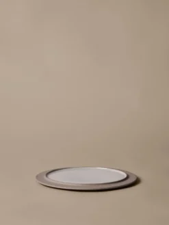 Sonae Dinner Plates - Ø28 - Set of 2