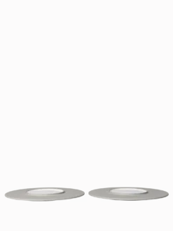 Sonae Dinner Plates - Ø28 - Set of 2