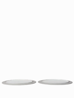 Sonae Dinner Plates - Ø28 - Set of 2