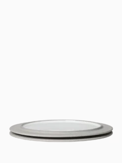 Sonae Side Plates - Ø25 - Set of 2