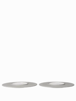 Sonae Side Plates - Ø25 - Set of 2
