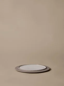 Sonae Side Plates - Ø25 - Set of 2