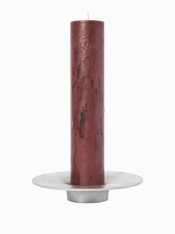Soothe Block Candle Holder