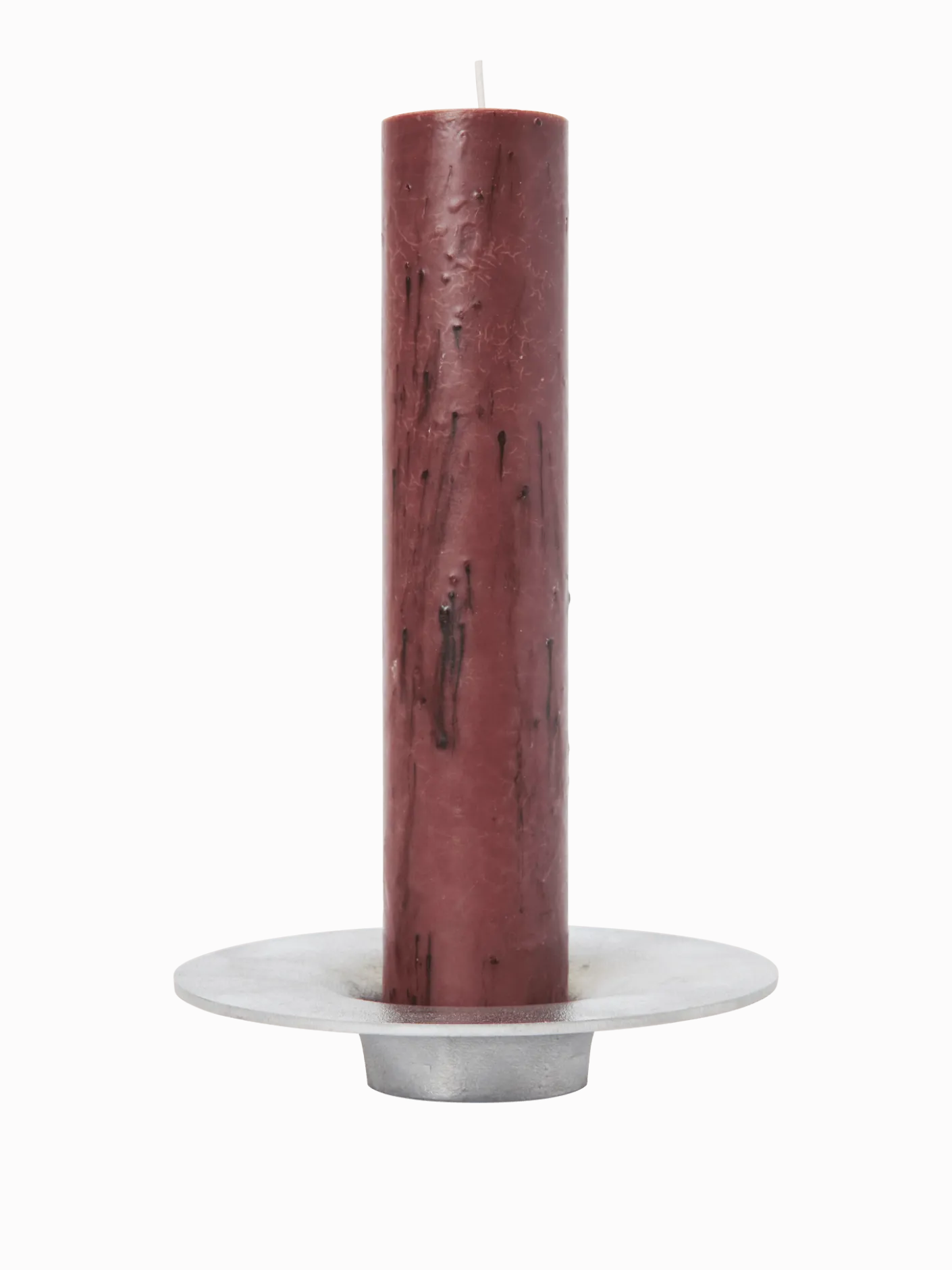 Soothe Block Candle Holder