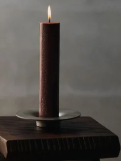 Soothe Block Candle Holder