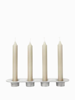 Soothe 4 Candle Holder