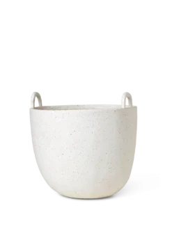 Speckle Pot - Large