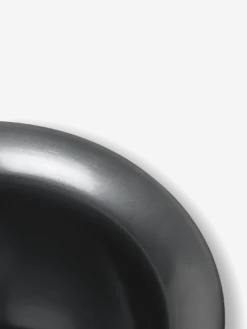 Spun Alu Basket - Low