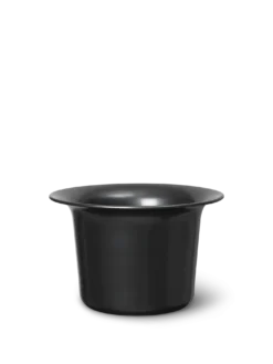Spun Alu Basket - Low