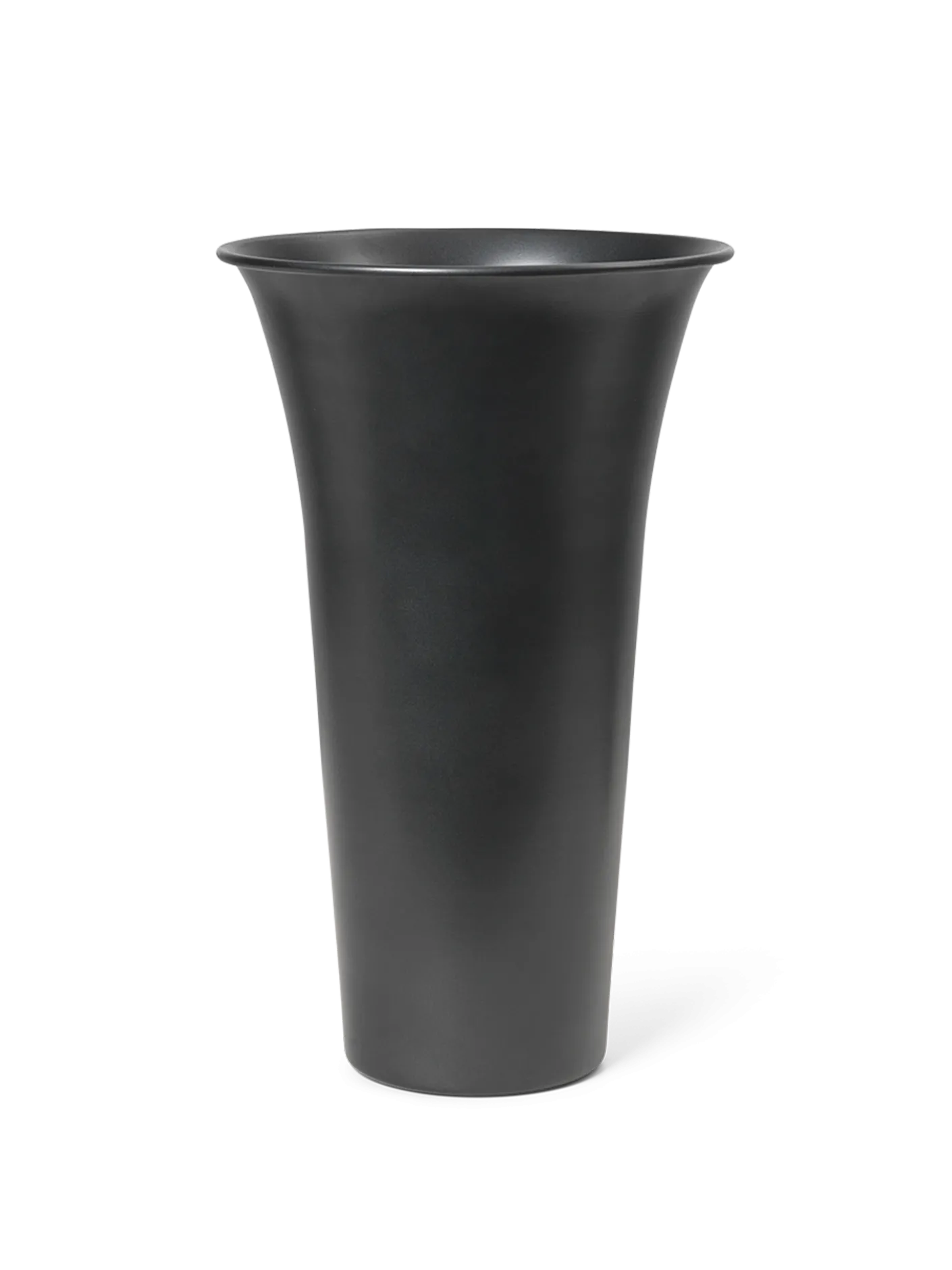 Spun Alu Vase