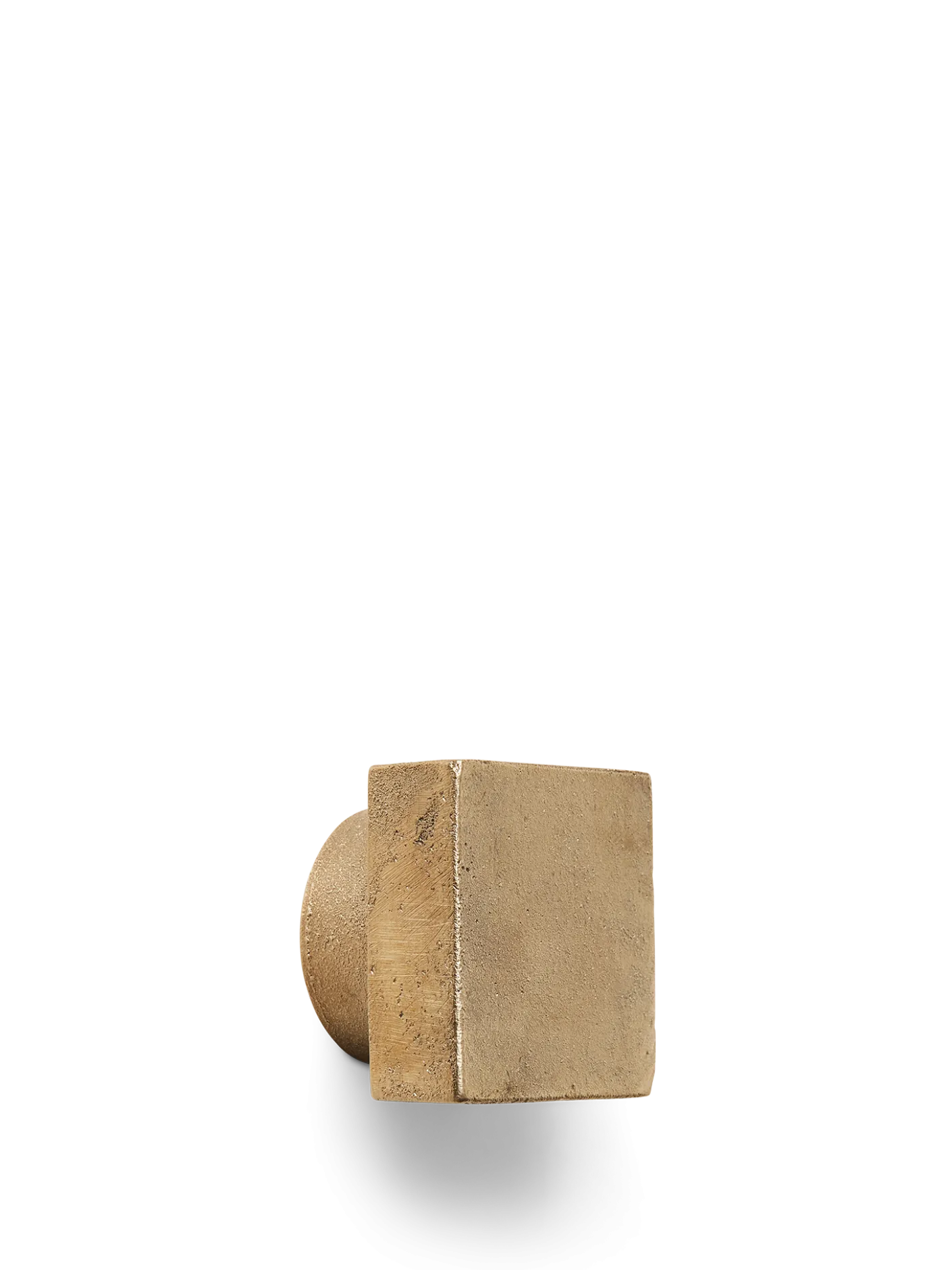 Square Hook - Large