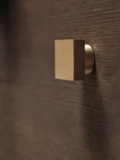 Square Hook - Large