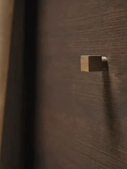 Square Hook - Small