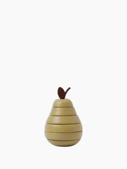 Stacking Apple and Pear - Set of 2